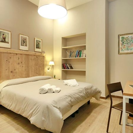 Tornabuoni Boutique Bed & Breakfast Florence Exterior photo