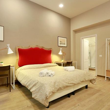 Tornabuoni Boutique Bed & Breakfast Florence Exterior photo