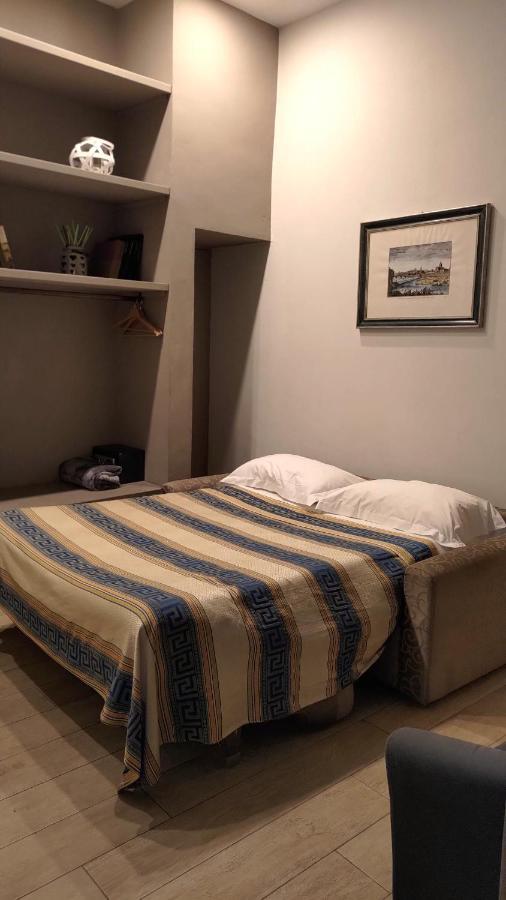 Tornabuoni Boutique Bed & Breakfast Florence Exterior photo