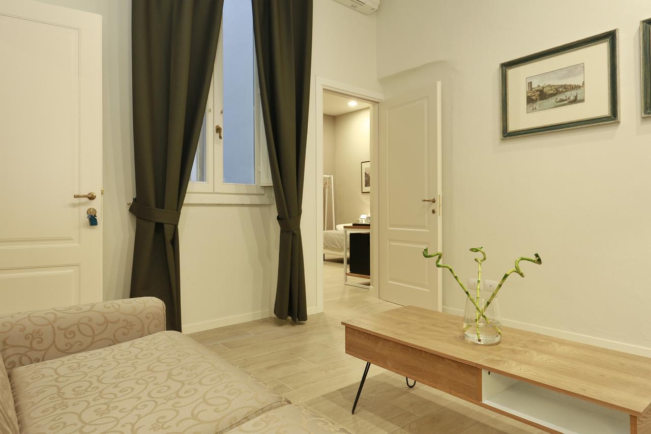 Tornabuoni Boutique Bed & Breakfast Florence Exterior photo