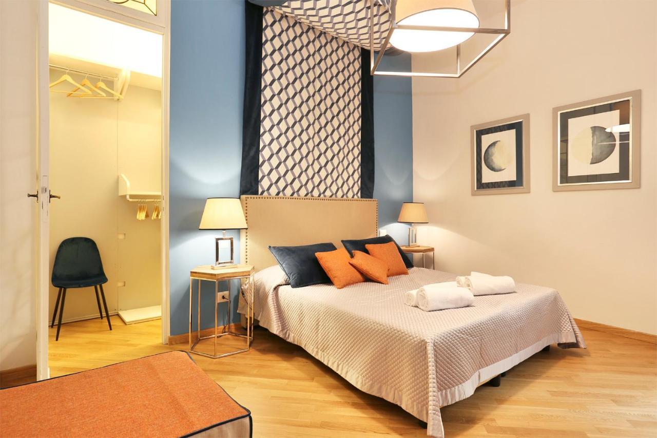 Tornabuoni Boutique Bed & Breakfast Florence Exterior photo