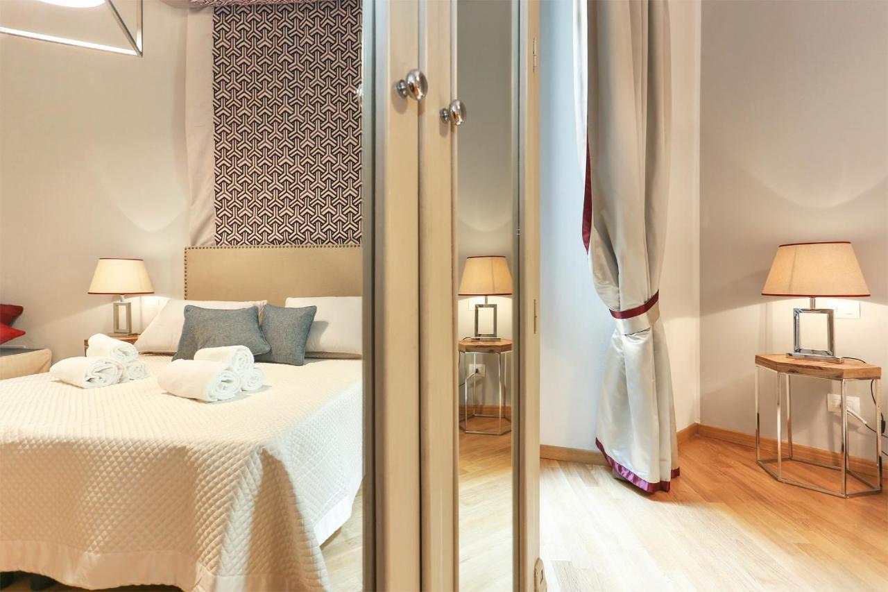 Tornabuoni Boutique Bed & Breakfast Florence Exterior photo