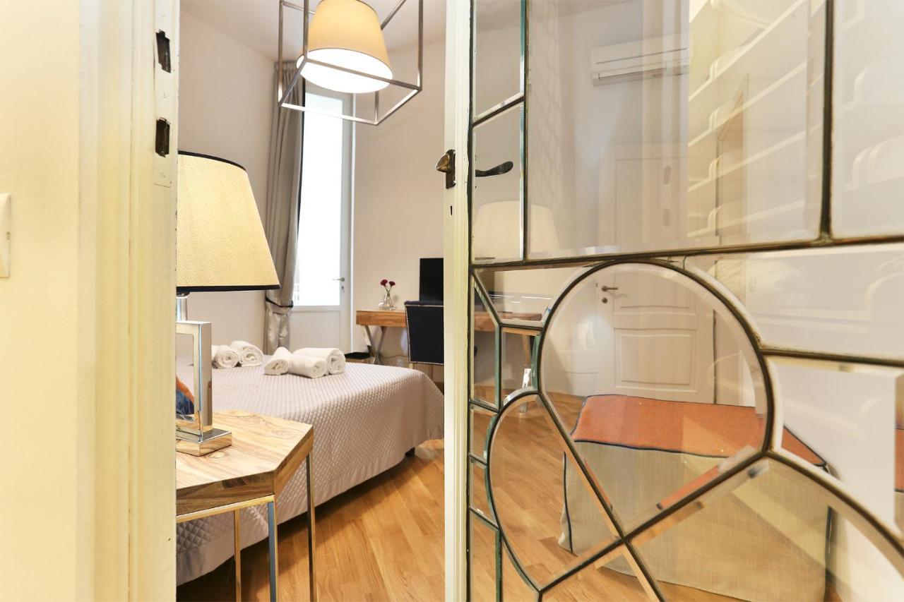 Tornabuoni Boutique Bed & Breakfast Florence Exterior photo